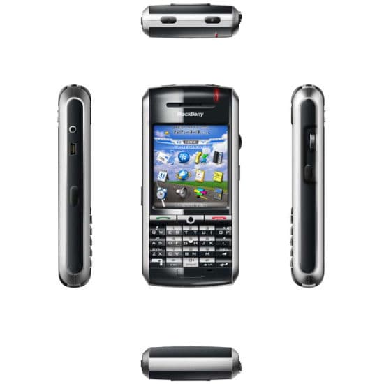 BlackBerry 7130g