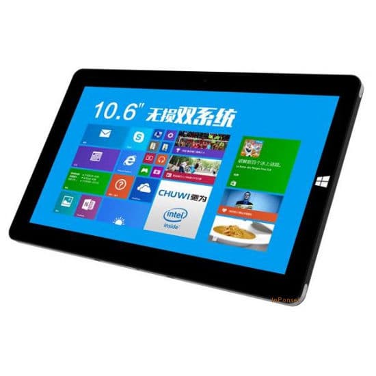 Chuwi Vi10