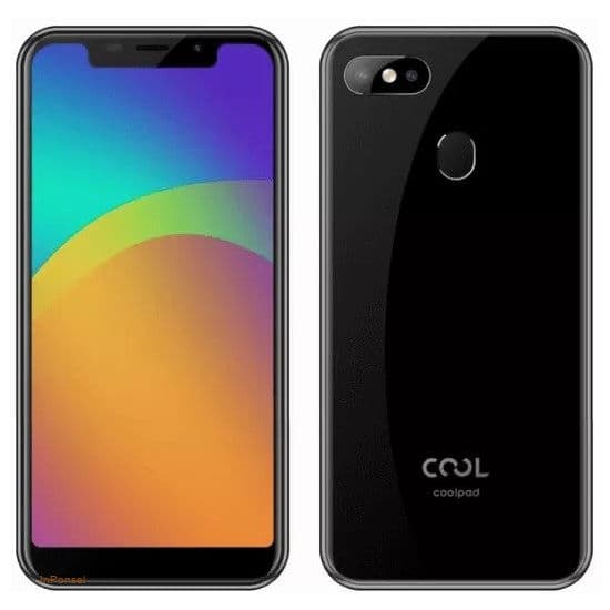 Coolpad Cool Play 7