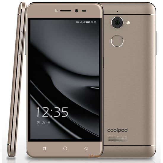 Coolpad Fancy 3