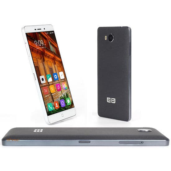 Elephone P9000 Lite