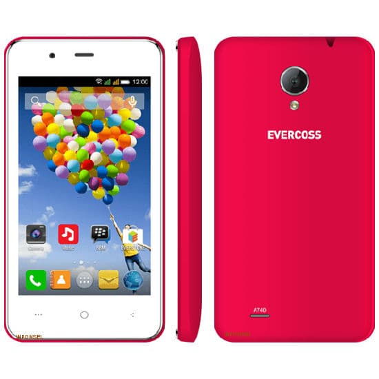 Evercoss A74D