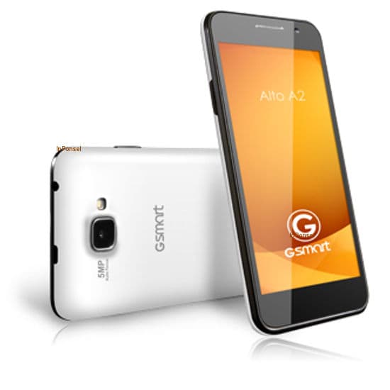 Gigabyte Gsmart Alto A2