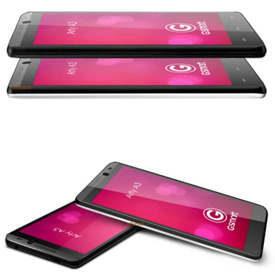 Gigabyte GSmart Arty A3