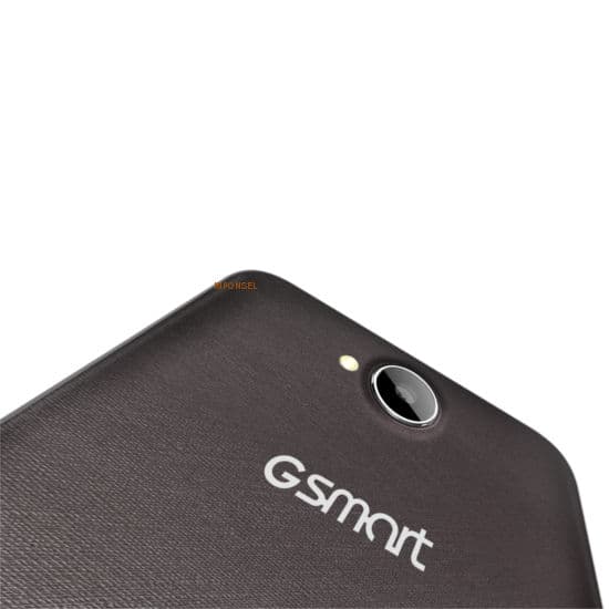 Gigabyte Gsmart Classic R5