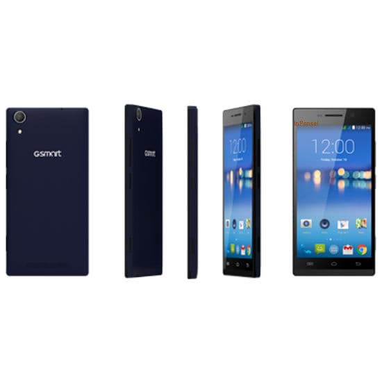 Gigabyte Gsmart Mika M3