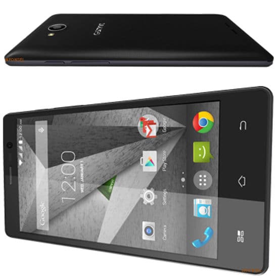 Gigabyte Gsmart Mika MX