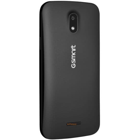 Gigabyte Gsmart Rey R3