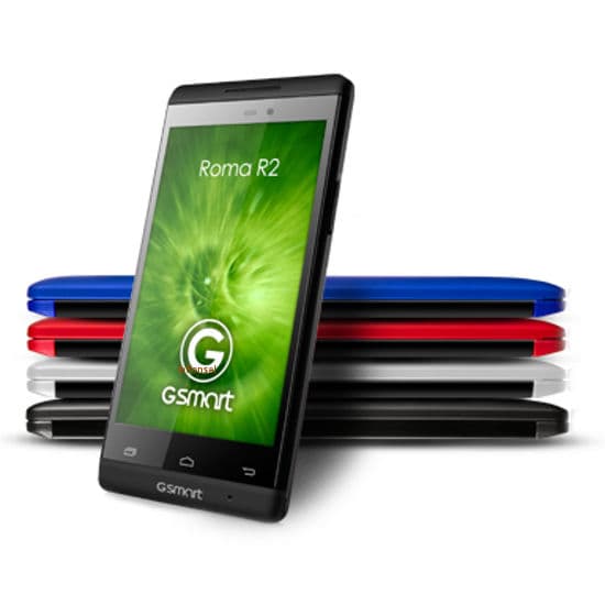 Gigabyte Gsmart Roma R2