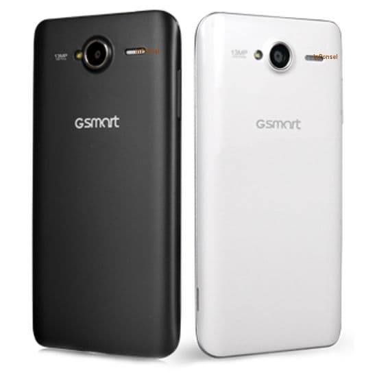 Gigabyte Gsmart Simba SX1