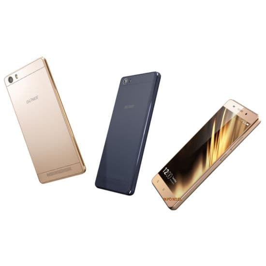 Gionee Marathon M5 Lite