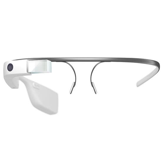 Google Glass