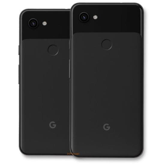 Google Pixel 3a