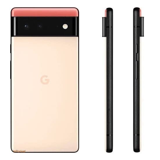 Google Pixel 6