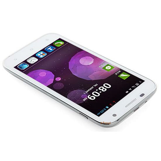 Haier W860