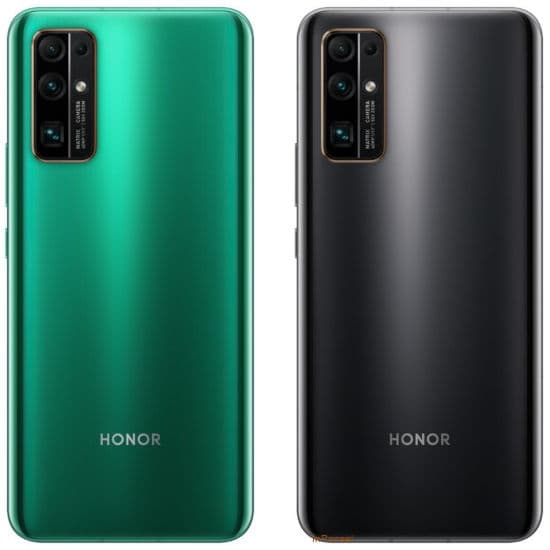 Honor 30