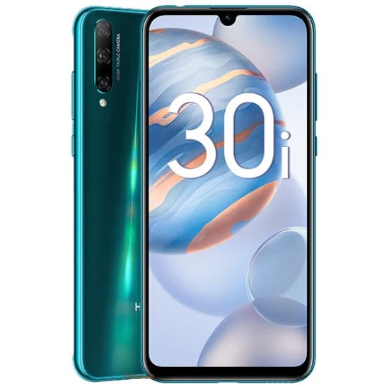 Honor 30i