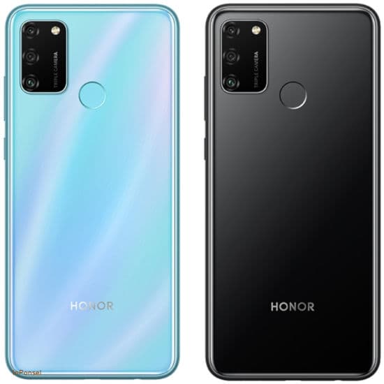 Honor 9A