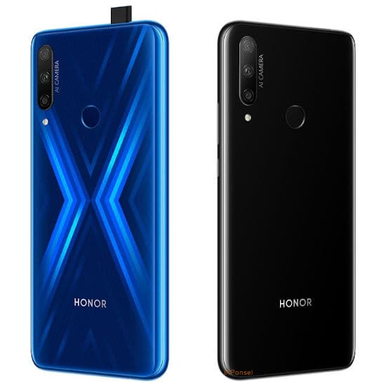 Honor 9X