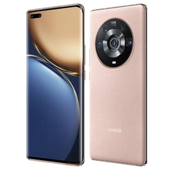 Honor Magic3 Pro