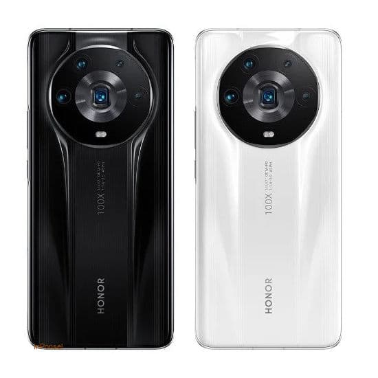 Honor Magic4 Ultimate