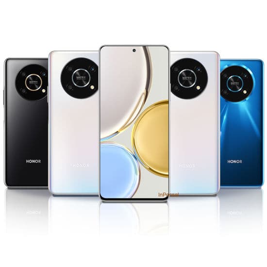 Honor X9 5G