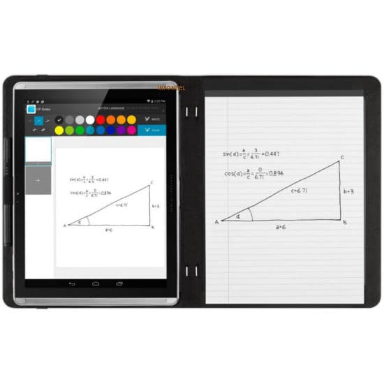 HP Pro Slate 12