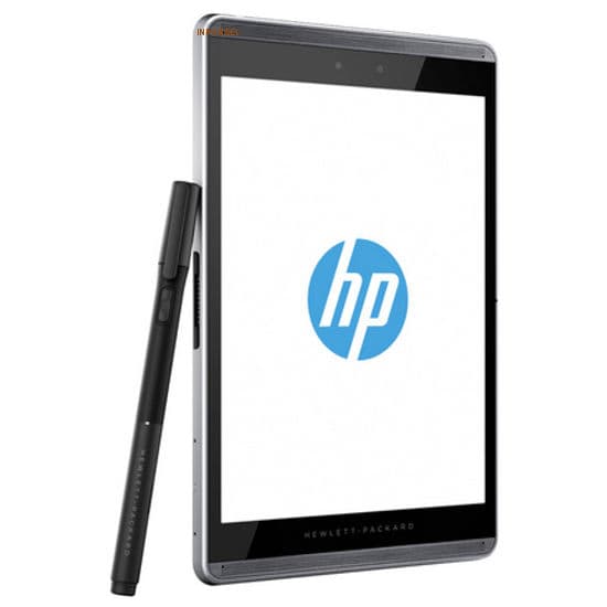 HP Pro Slate 8