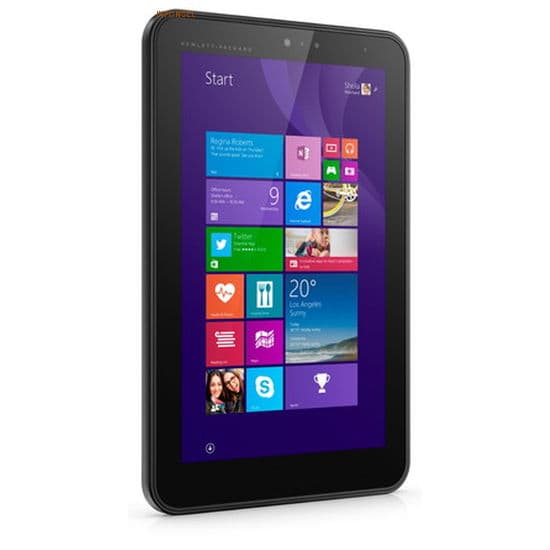 HP Pro Tablet 10 EE