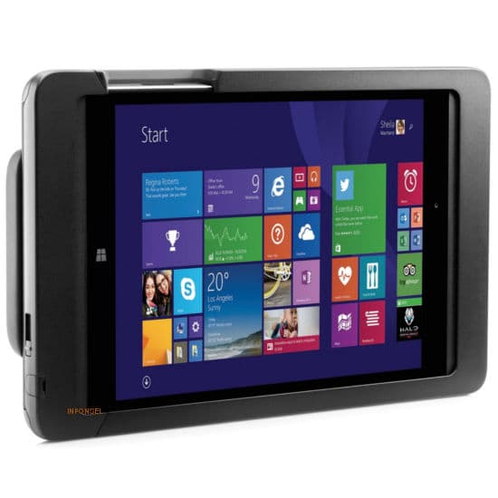 HP Pro Tablet 608 G1