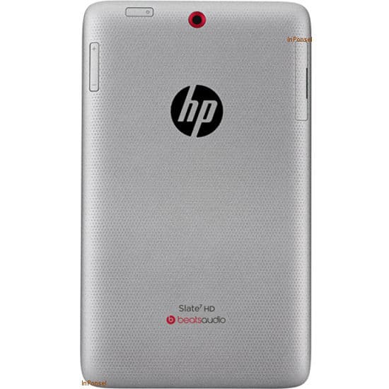 HP Slate7 HD