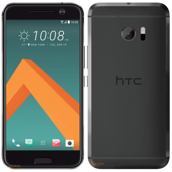 HTC 10