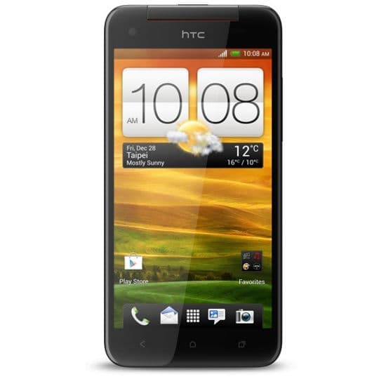 HTC Butterfly