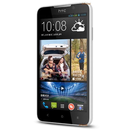 HTC Desire 316