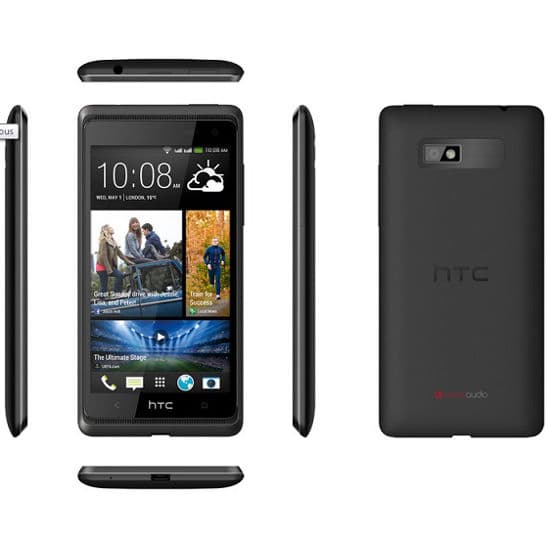 HTC Desire 600 Dual Sim