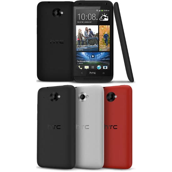 HTC Desire 601