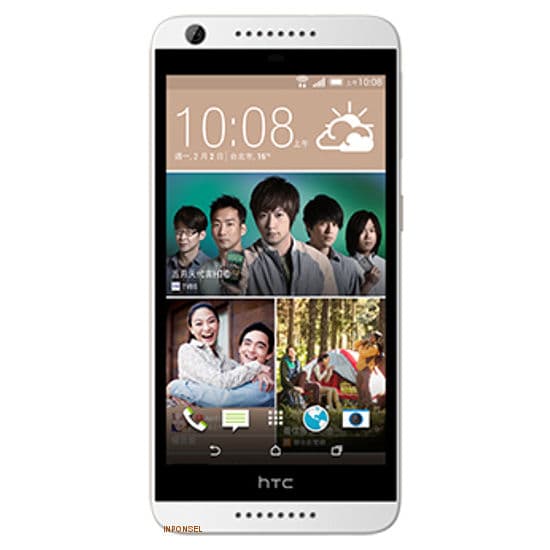 HTC Desire 626