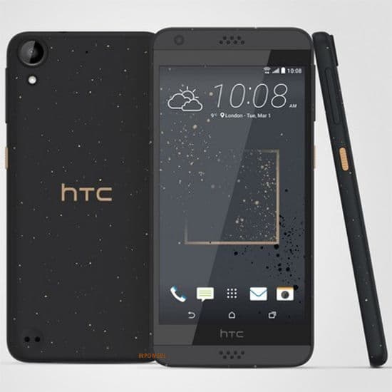 HTC Desire 630
