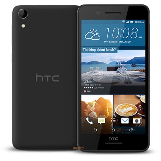 HTC Desire 728