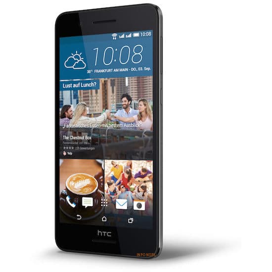 HTC Desire 728G
