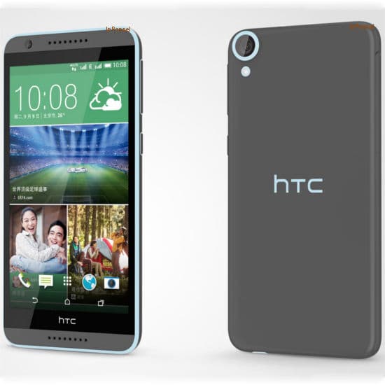 HTC Desire 820 Dual