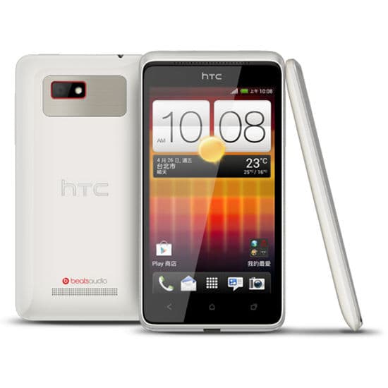HTC Desire L