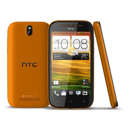 HTC Desire SV