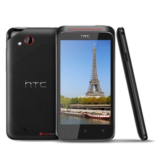 HTC Desire VC