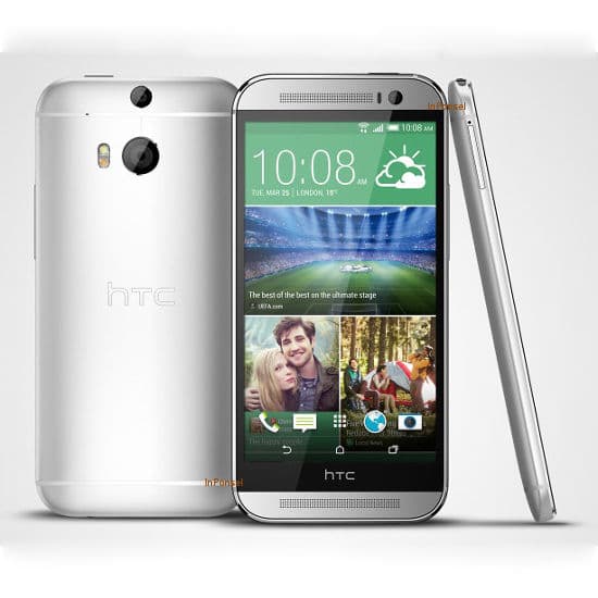 HTC One M8 CDMA