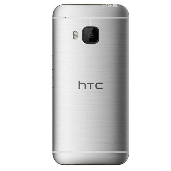 HTC One M9