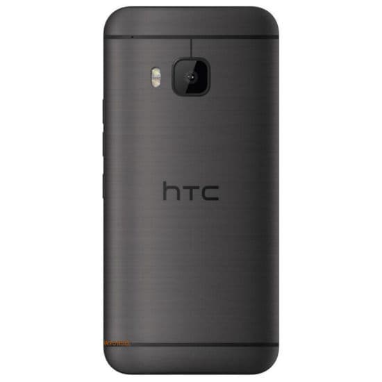 HTC One M9s