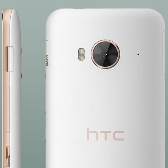 HTC One ME