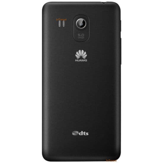 Huawei Ascend G525