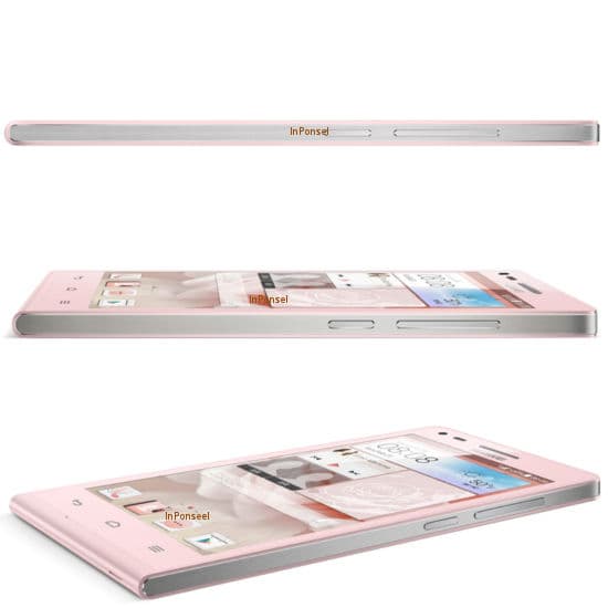 Huawei Ascend G6